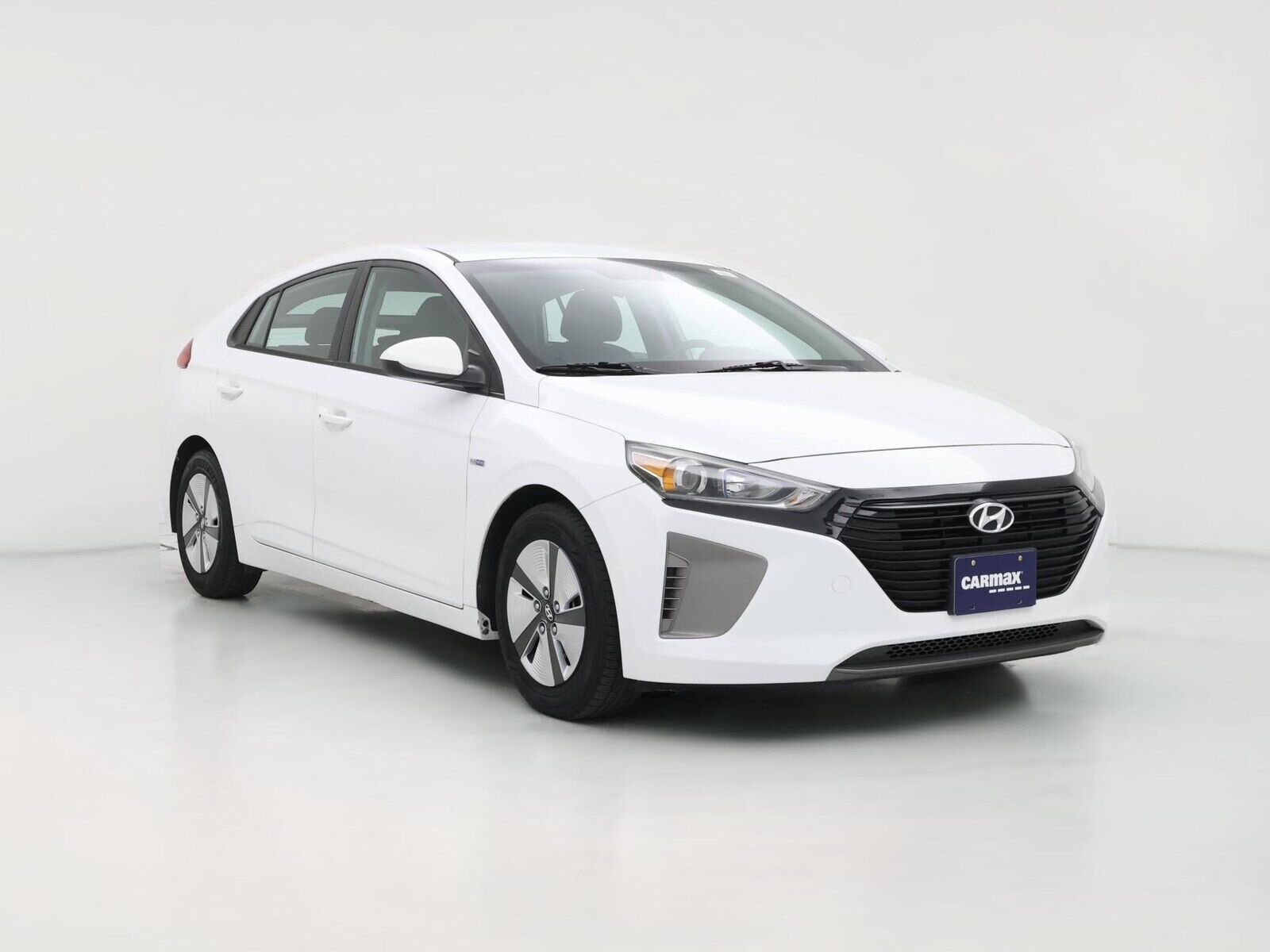 2019 HYUNDAI Ioniq