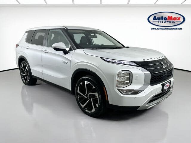 2023 MITSUBISHI Outlander
