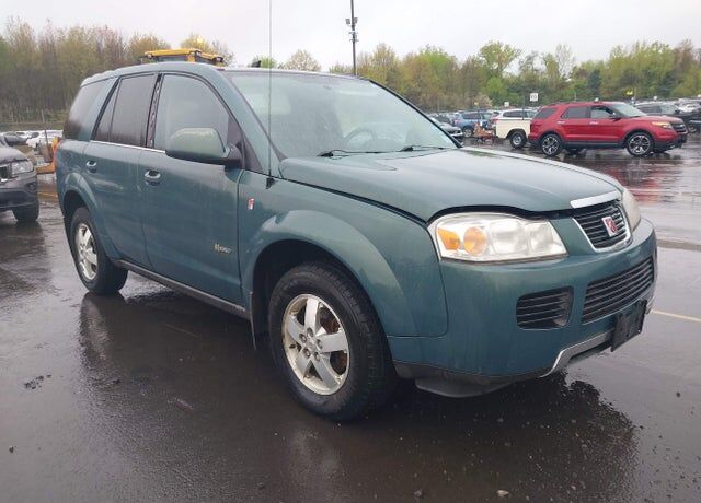2007 SATURN Vue