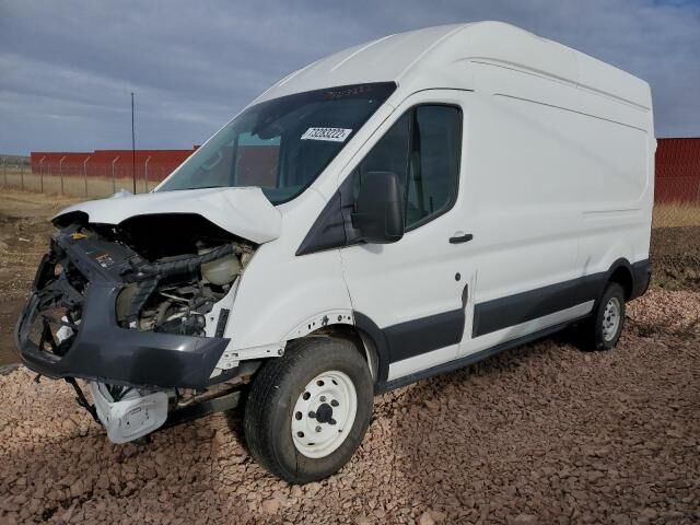 2017 FORD Transit
