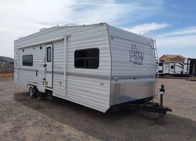 2003 NASH Northwood Investments Corporation