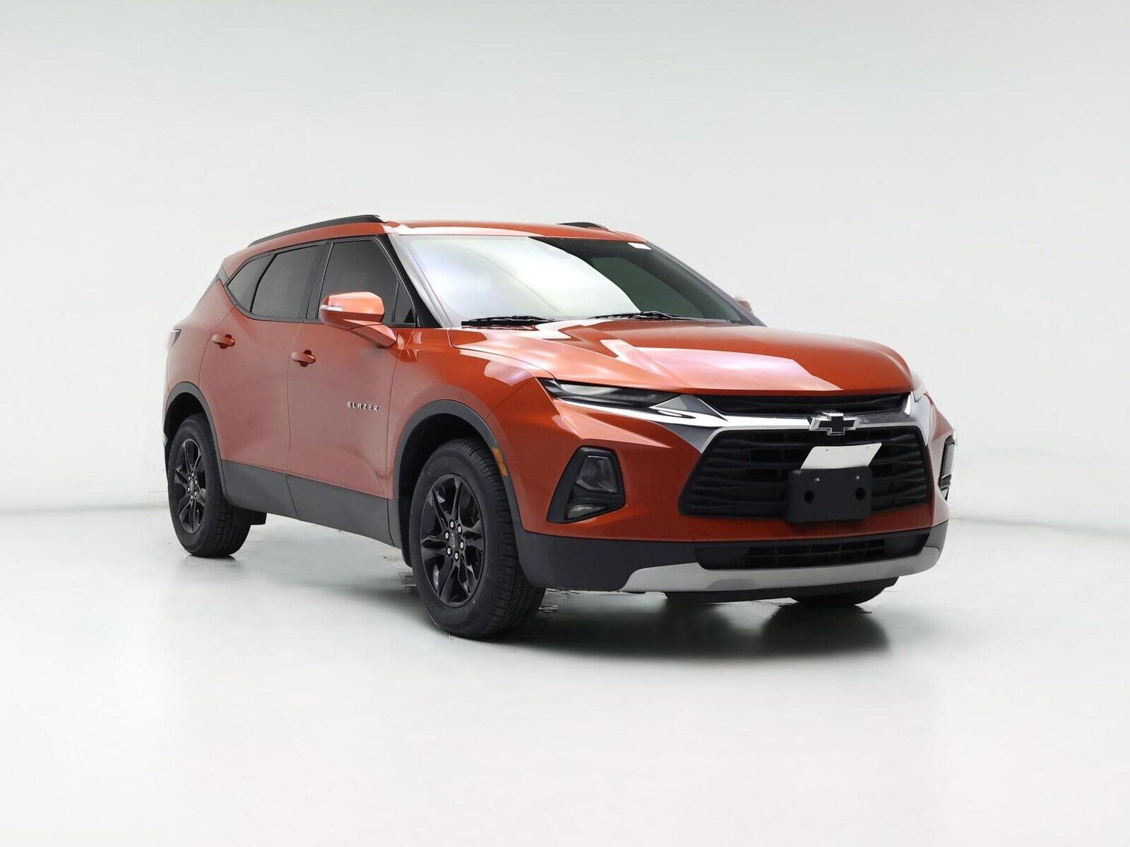 2021 CHEVROLET Blazer