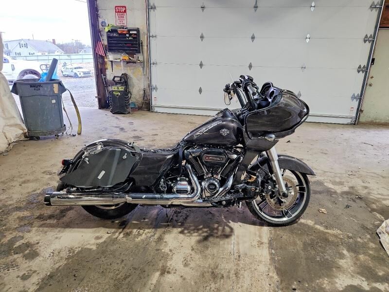 2018 HARLEY DAVIDSON FLTRX / Road Glide