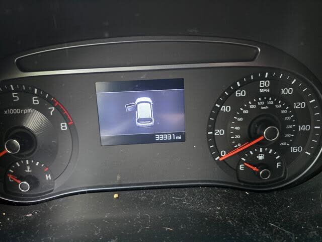 2020 KIA Soul