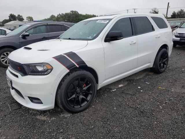 2019 DODGE Durango