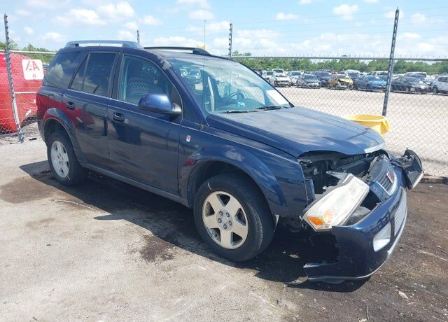 2007 SATURN Vue