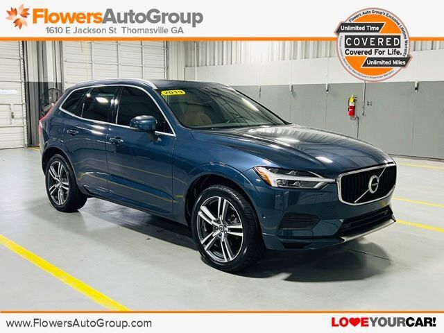 2019 VOLVO XC60