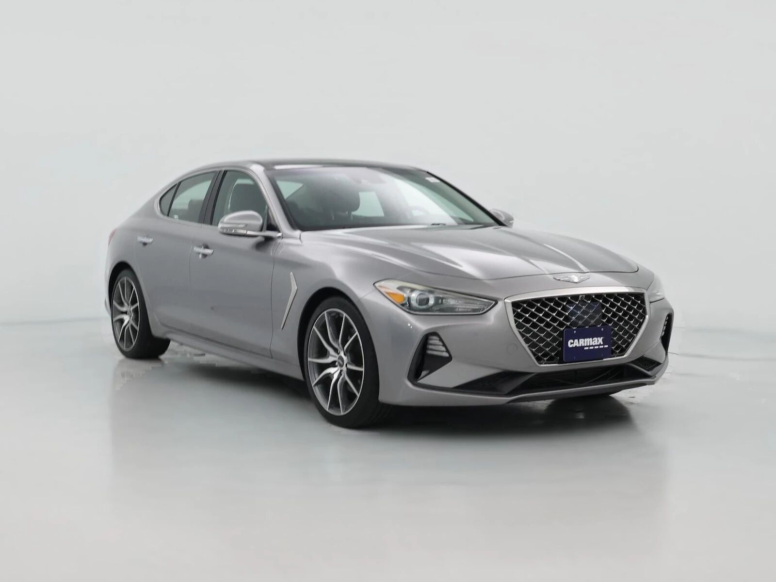 2020 GENESIS G70
