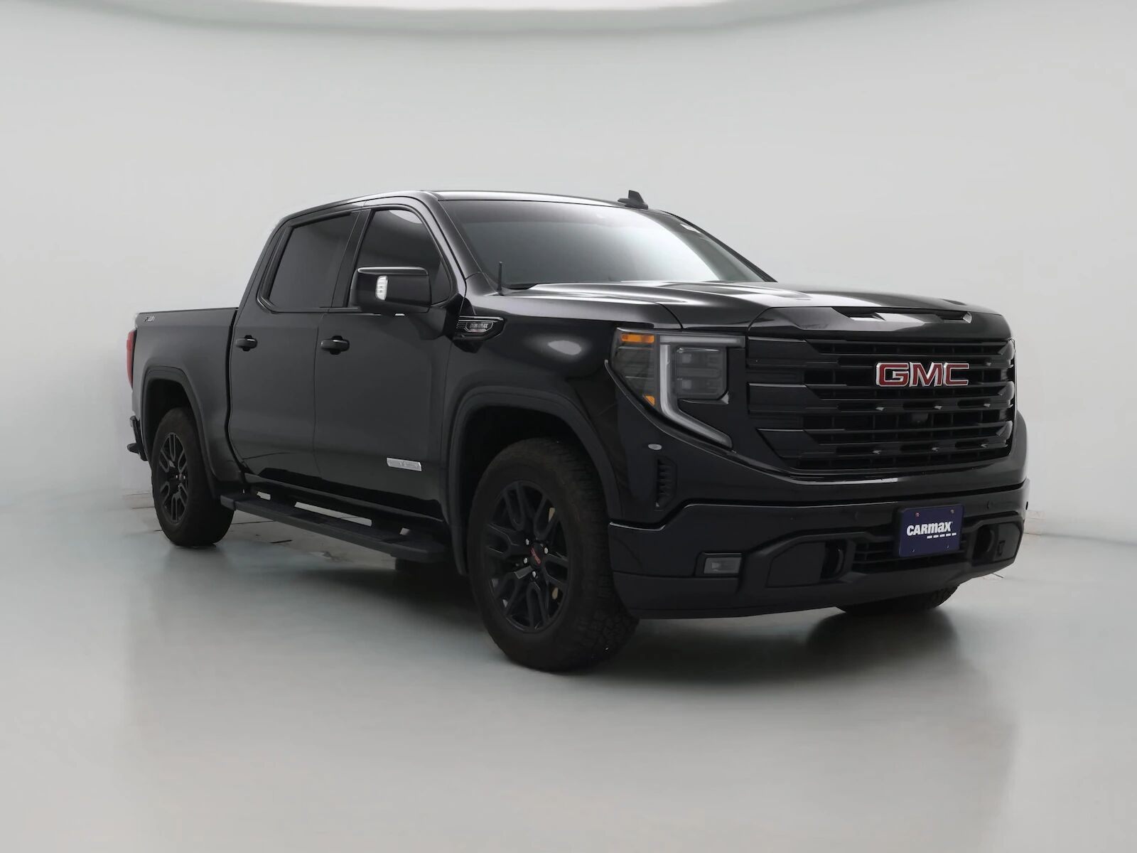 2024 GMC Sierra