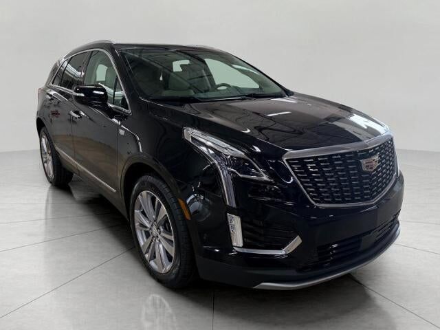 2024 CADILLAC XT5