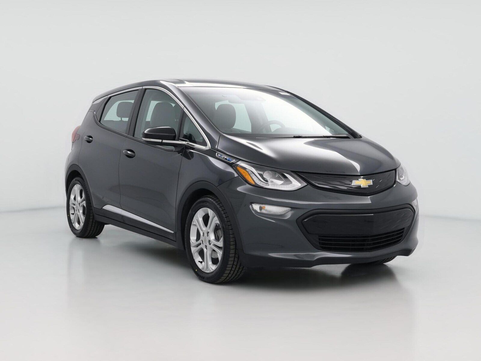 2021 CHEVROLET Bolt EV