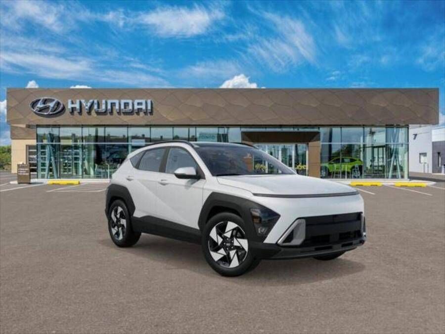 2026 HYUNDAI Kona