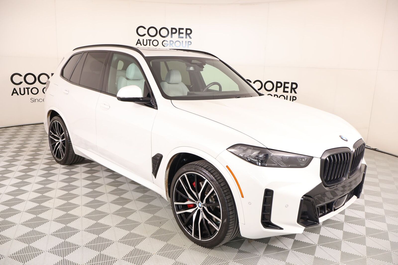 2024 BMW X5