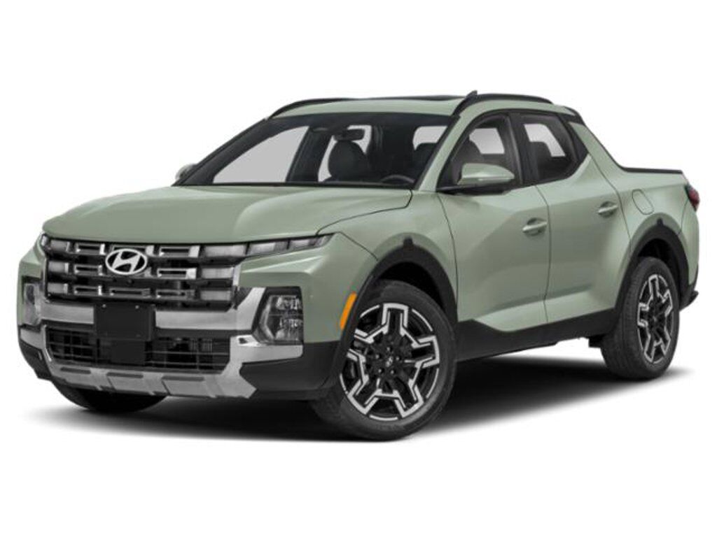 2025 HYUNDAI SANTA CRUZ