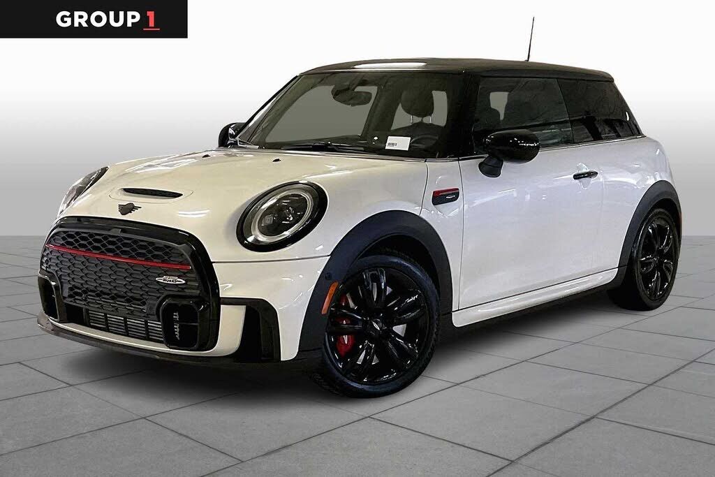 2023 MINI Hardtop