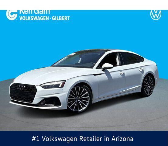 2023 AUDI A5