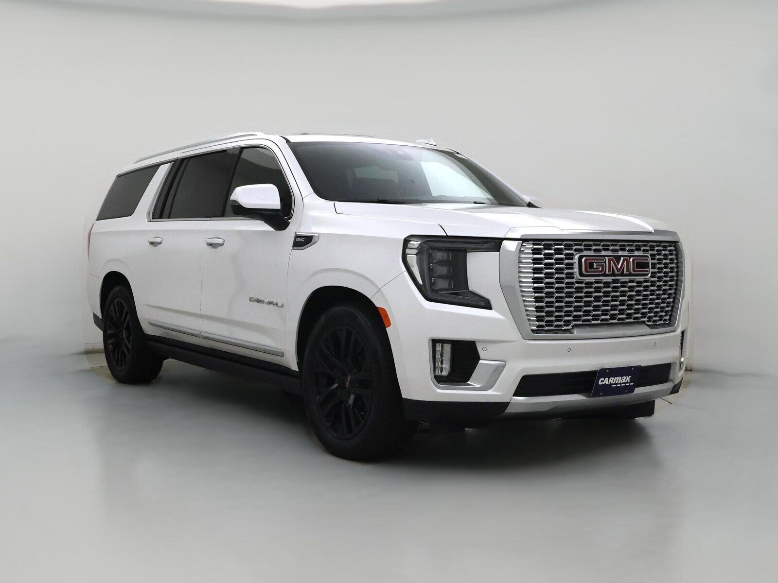 2021 GMC Yukon XL