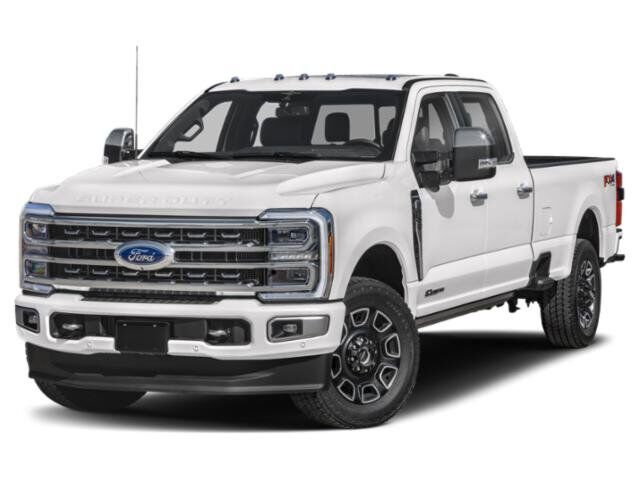 2024 FORD F-350