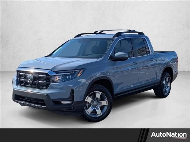 2026 HONDA Ridgeline
