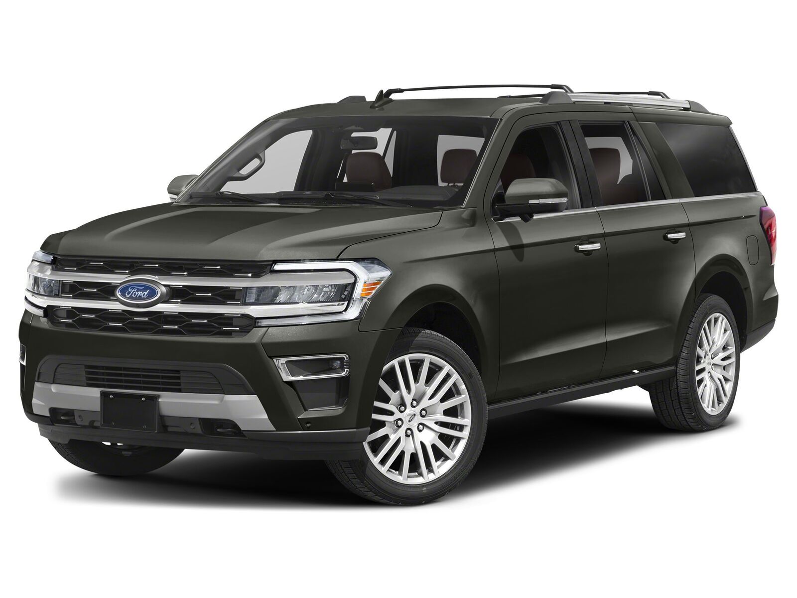 2024 FORD Expedition