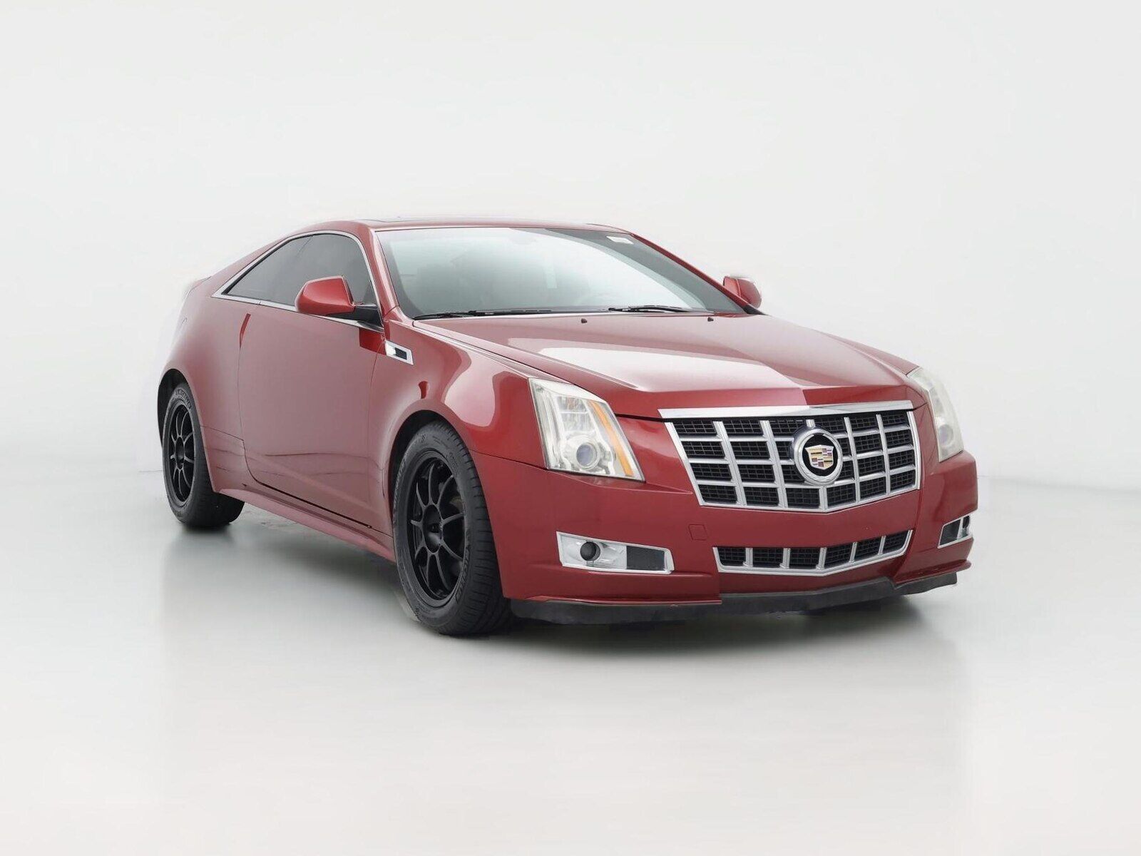 2014 CADILLAC CTS