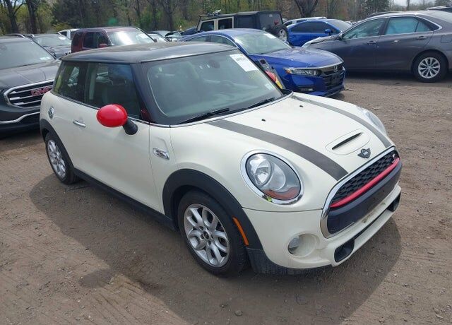 2014 MINI Hardtop