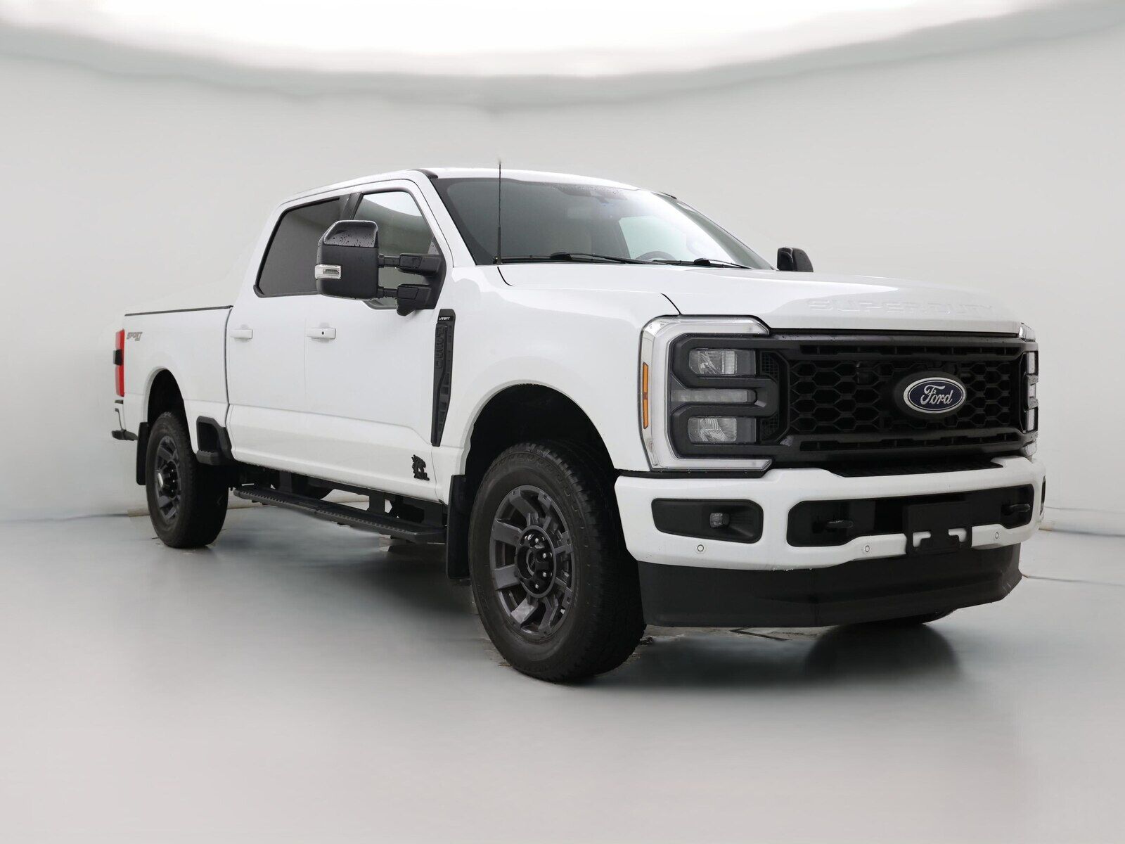 2024 FORD F-250