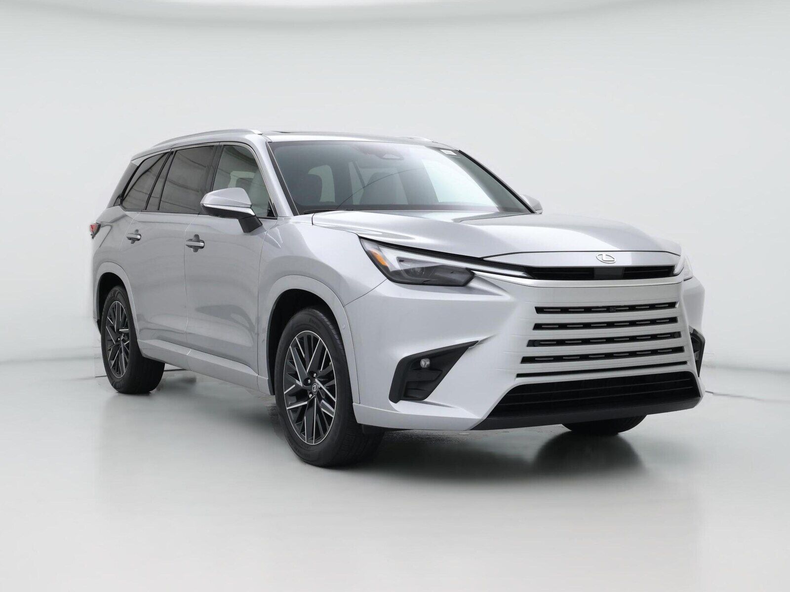 2024 LEXUS TX