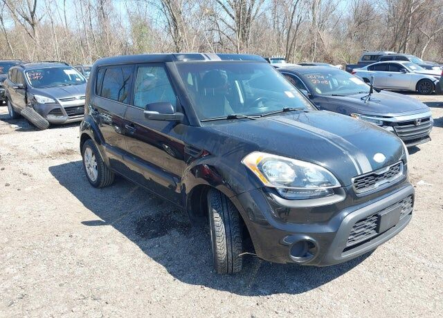 2013 KIA Soul