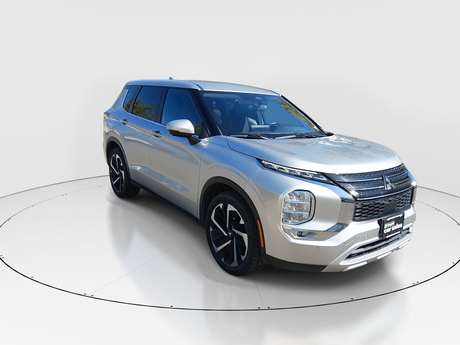 2024 MITSUBISHI Outlander