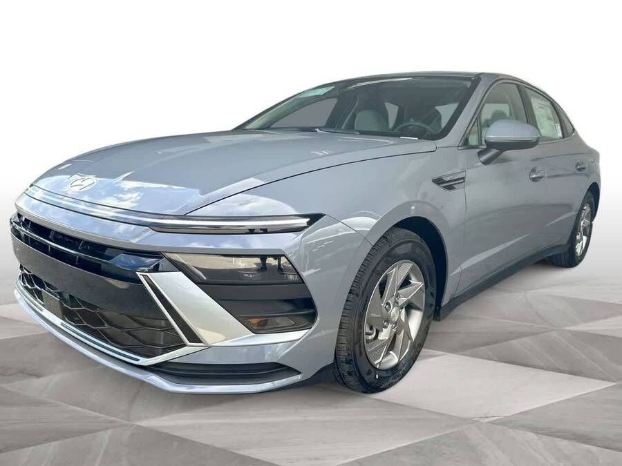 2026 HYUNDAI Sonata