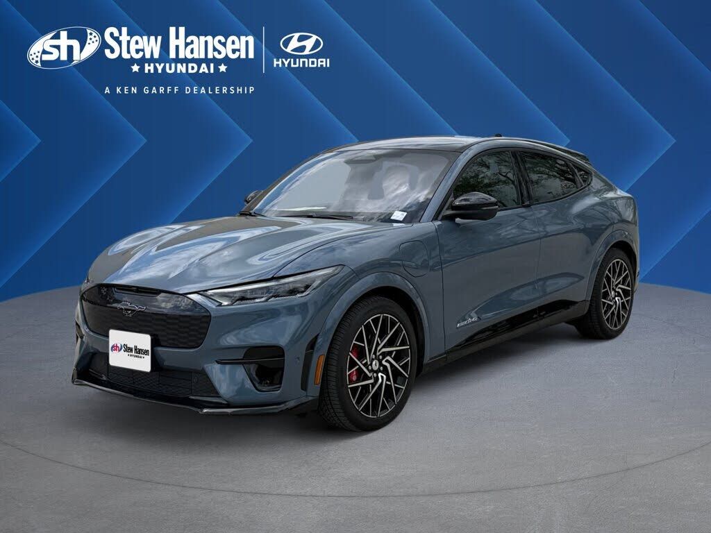 2023 FORD Mustang