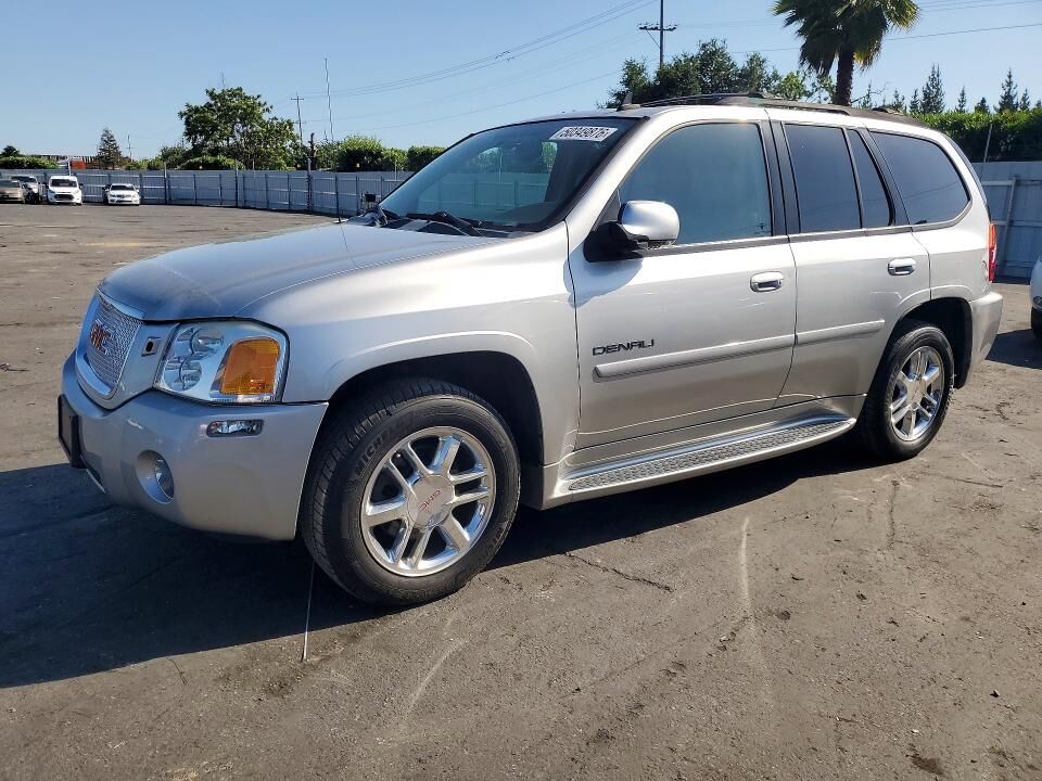 2006 GMC Envoy