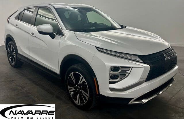 2024 MITSUBISHI ECLIPSE CROSS