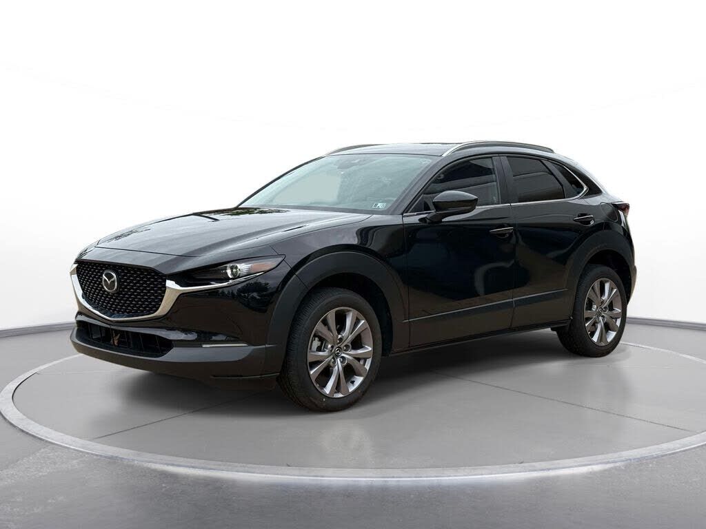 2023 MAZDA CX-30