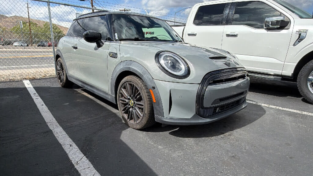2022 MINI Hardtop
