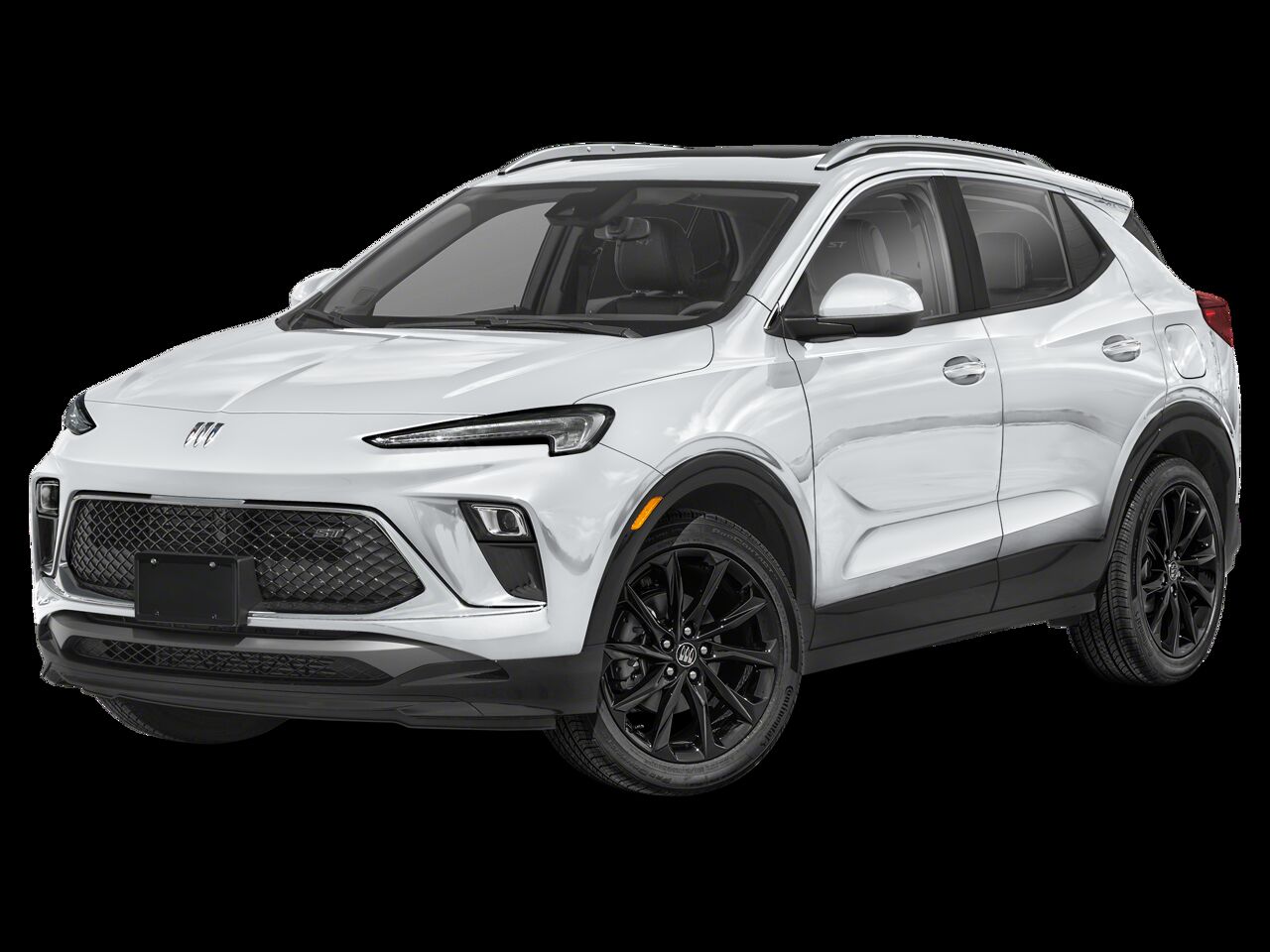 2026 BUICK Encore GX