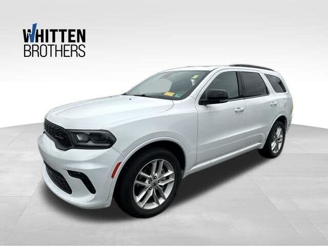 2023 DODGE Durango