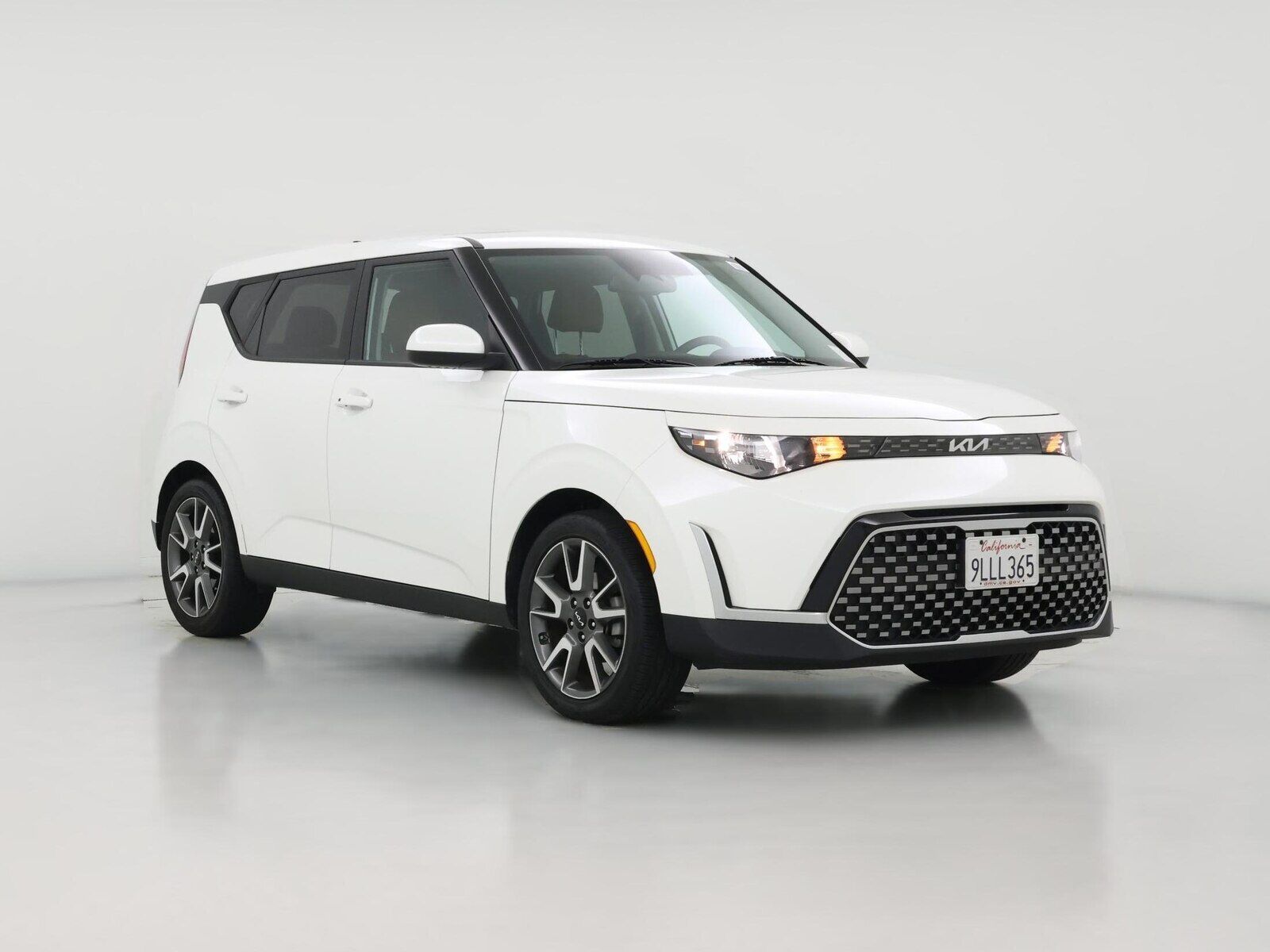 2024 KIA Soul