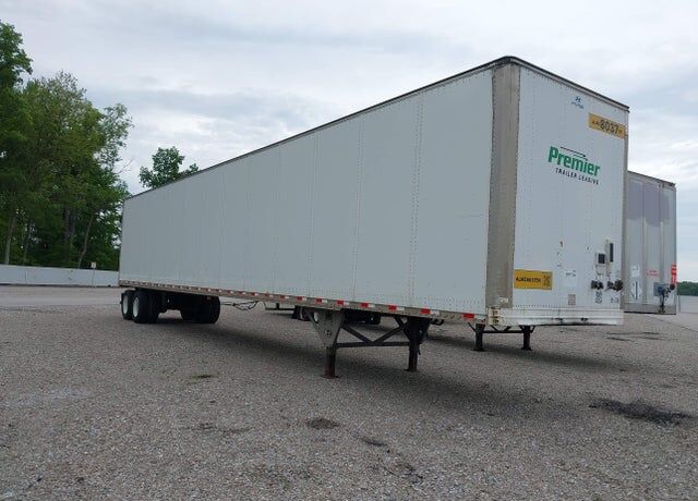 2013 HYUNDAI TRANSLEAD TRAILERS Hyundai Translead Trailers