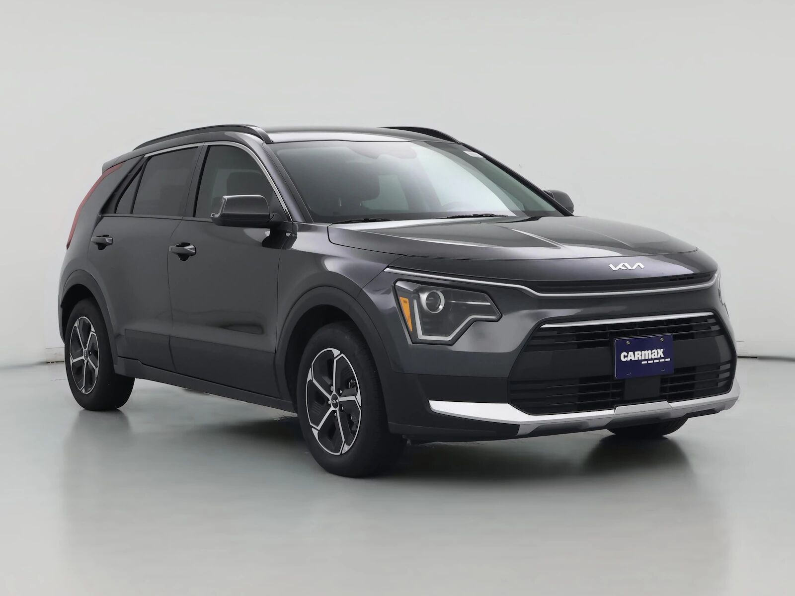 2025 KIA Niro