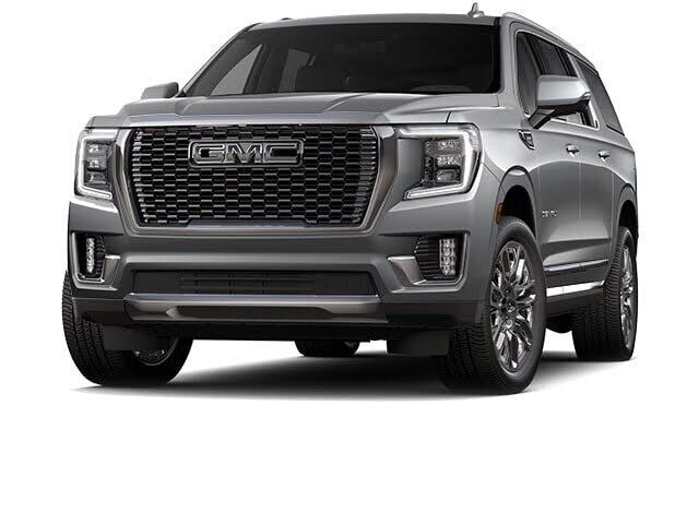 2023 GMC Yukon XL