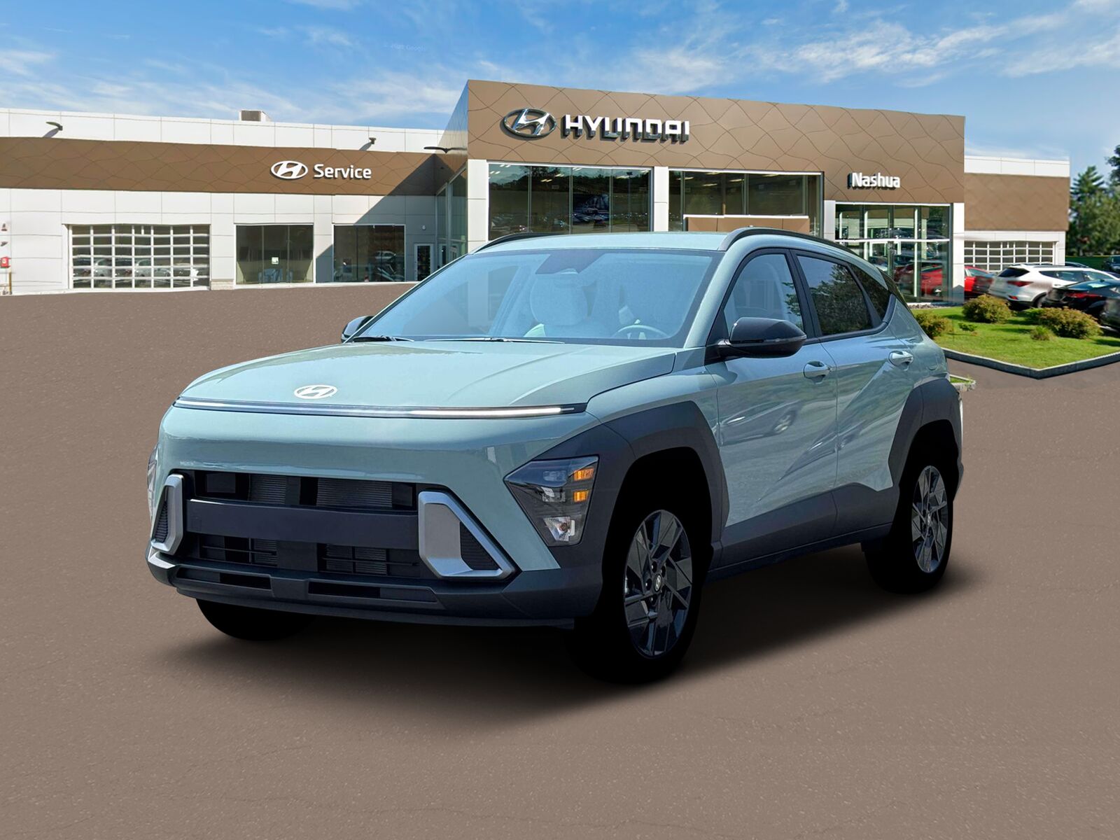 2026 HYUNDAI Kona