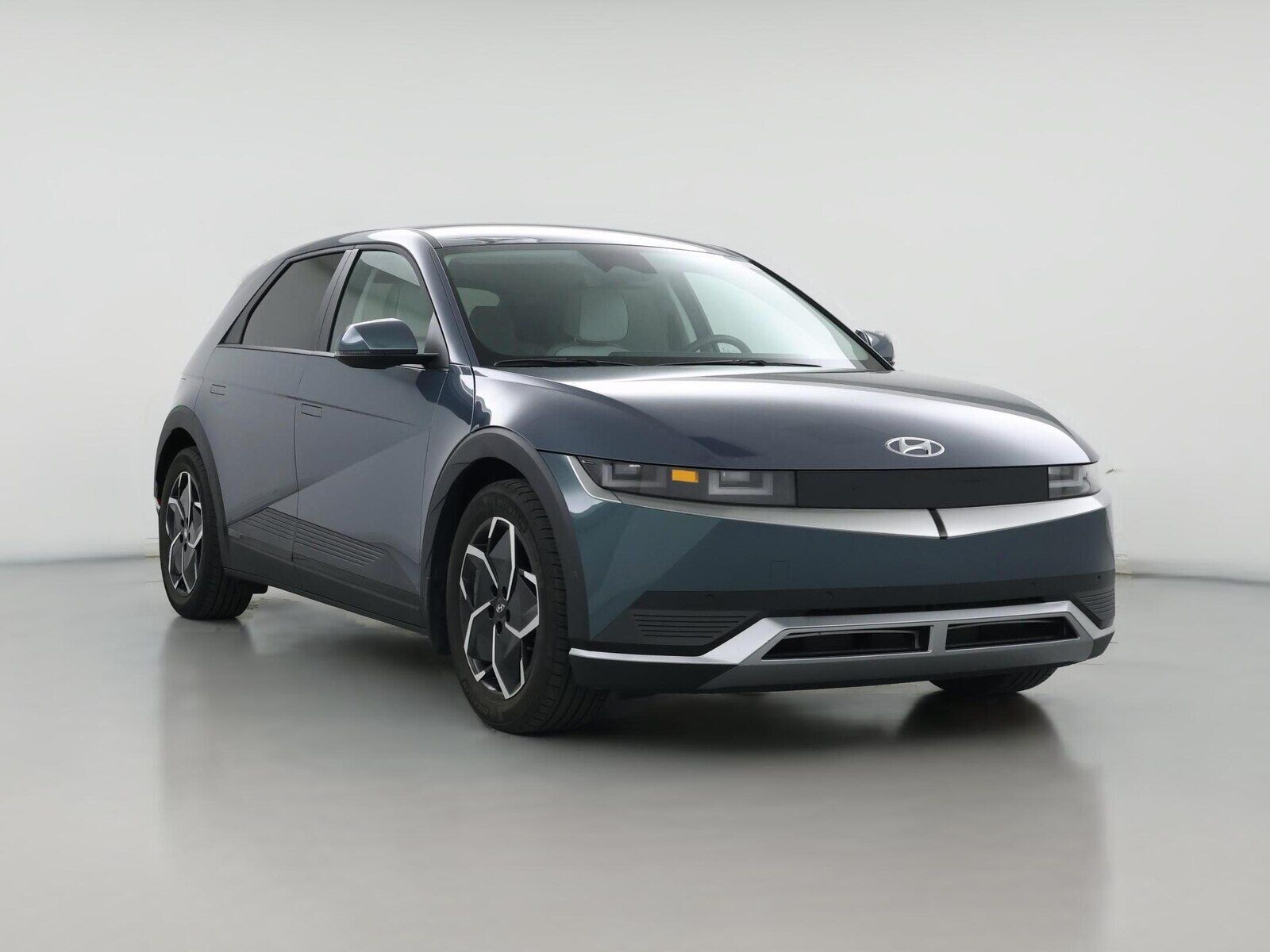 2022 HYUNDAI IONIQ 5