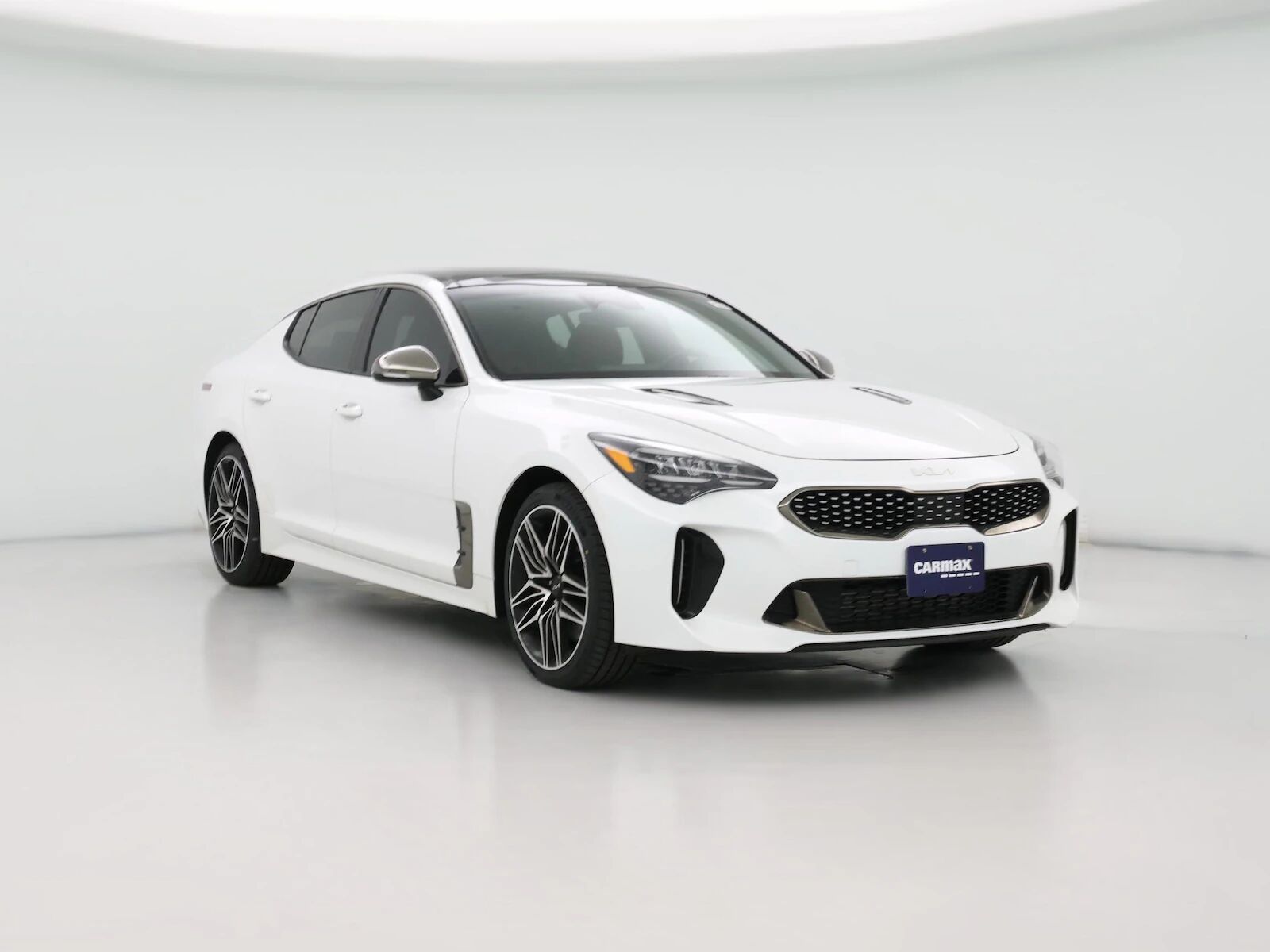 2022 KIA Stinger