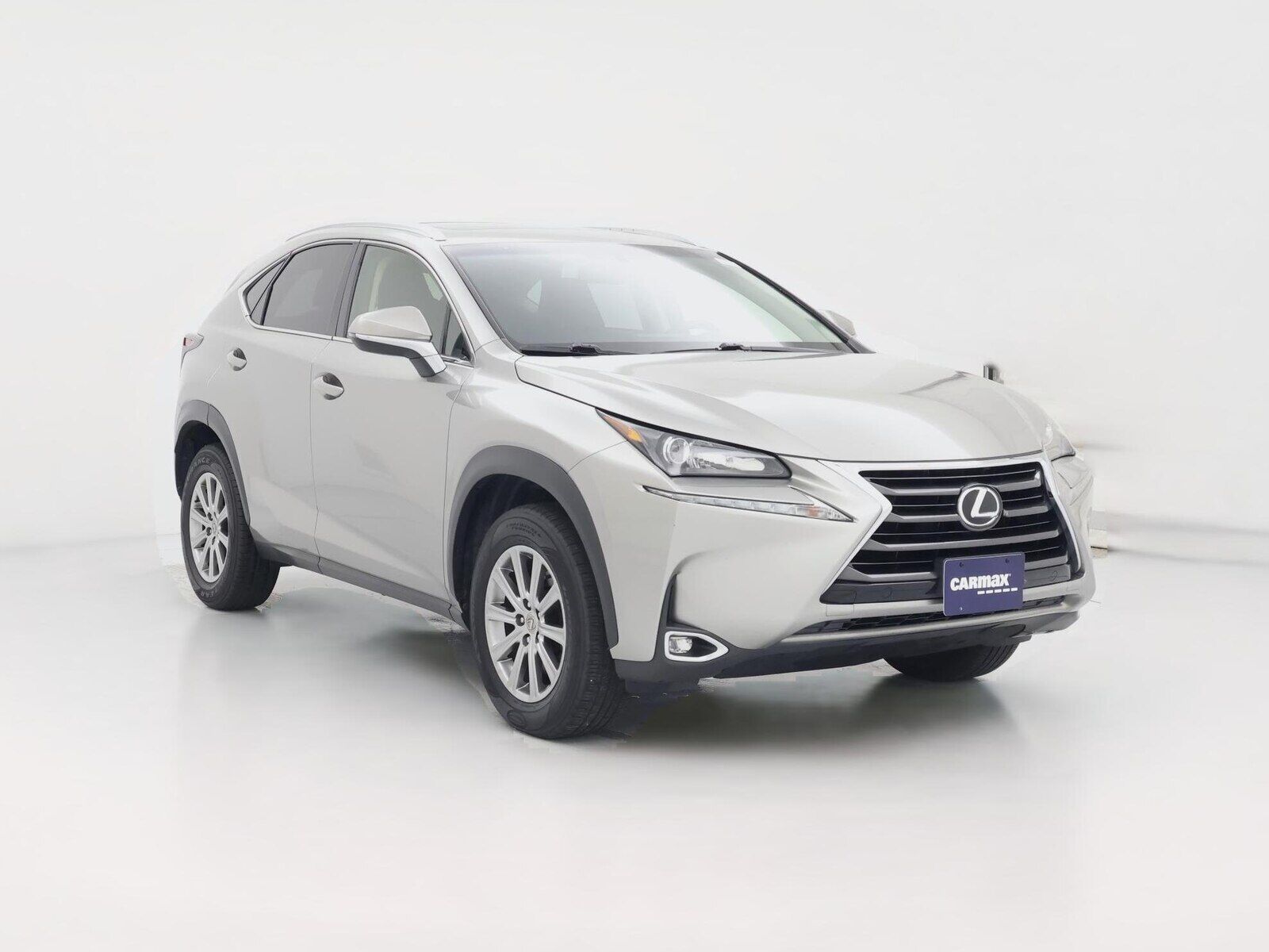 2016 LEXUS NX