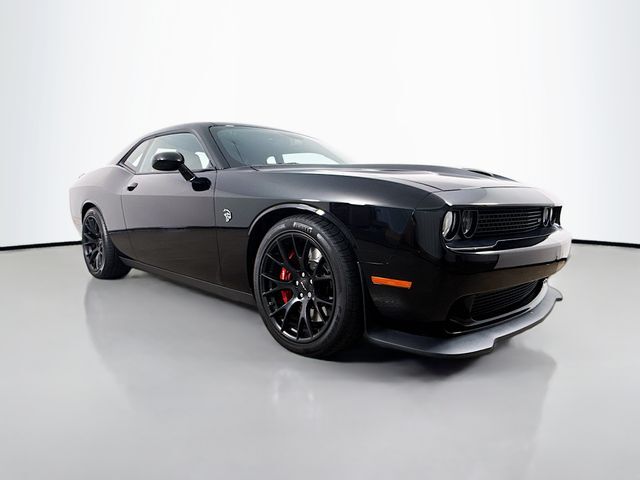 2015 DODGE Challenger