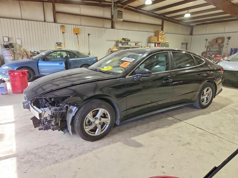 2023 HYUNDAI Sonata