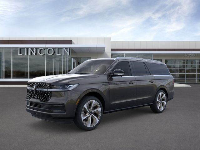 2026 LINCOLN Navigator L