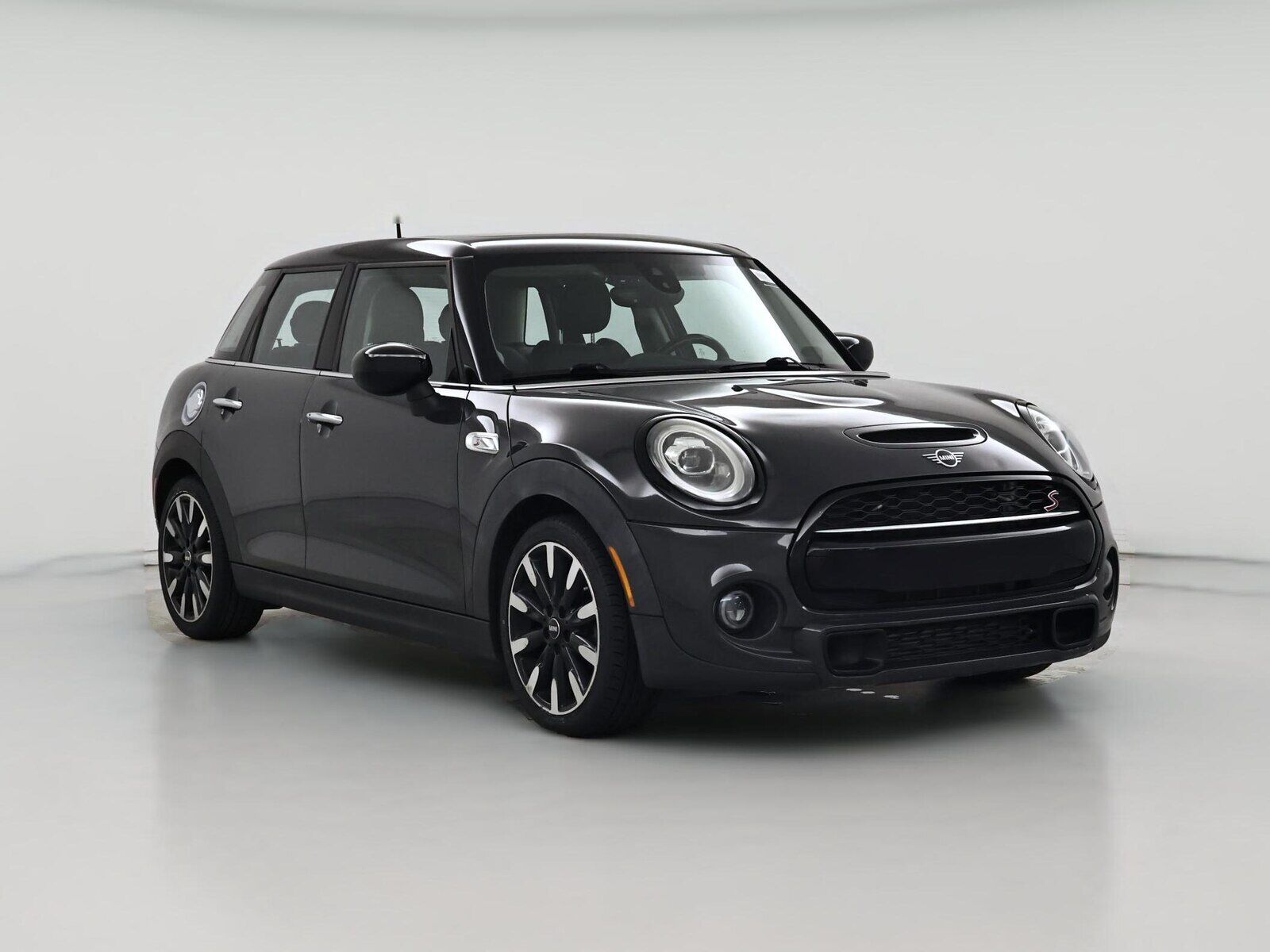 2020 MINI Hardtop